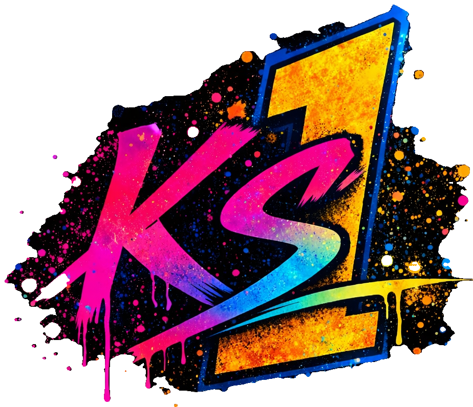 KS1 Logo